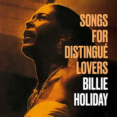 Afbeelding van Songs For Distingue Lovers / Body And Soul