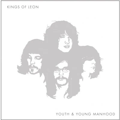 Afbeelding van Youth And Young Manhood