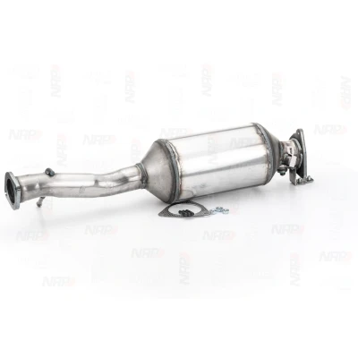 Afbeelding van Roetfilter, uitlaatinstallatie BM Catalysts BM11208