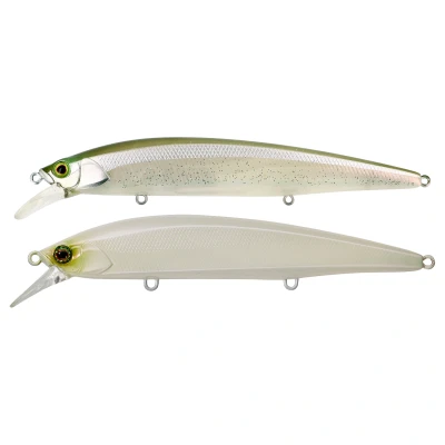 Afbeelding van Illex Rerange 130 SP Plug Secret Sand Eel 13cm (21g)