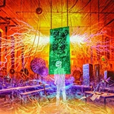 Image de The Theory Of Molecular Inheritance Édition Deluxe