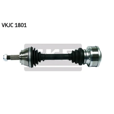 Afbeelding van Skf Aandrijfas VKJC 1801