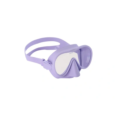 Afbeelding van Atlantis Panama Purple Snorkelmasker