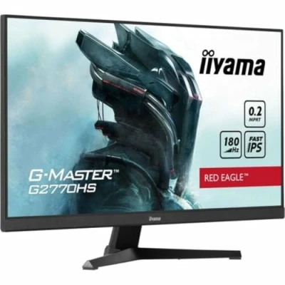 Afbeelding van iiyama G Master G2770HS B1 Red Eagle 24 inch Full HD IPS 180 Hz