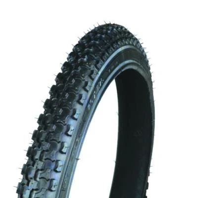 Image de Profex 60034 pneu vtt 20 x 175 noir