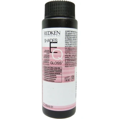 Afbeelding van Redken Shades EQ Demi Permanent Hair Color 60ML 07C curry