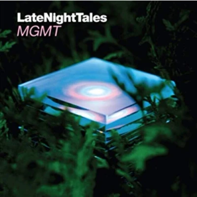 Afbeelding van Late Night Tales: Mgmt
