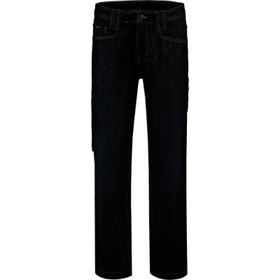 Afbeelding van Tricorp Spijkerbroek Basic Tjb2000 Denimblue W36 L32