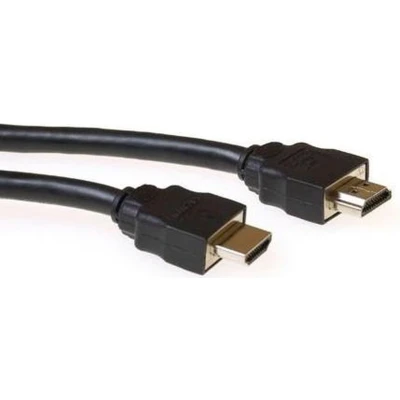 Afbeelding van ACT AK3752 High Quality 4K HDMI Speed Kabel A Male/Male 5 meter