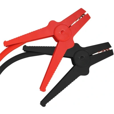 Afbeelding van Pro Plus Startkabelset 16 mm2 TÜV/GS Gekeurd