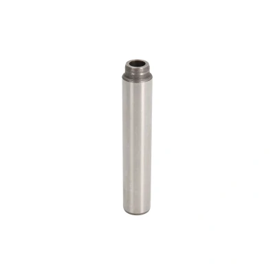 Afbeelding van MAHLE ORIGINAL 037 FX 31221 000 Klepgeleider Gietijzer met hoog Fosfor gehalte Aan beide zijden