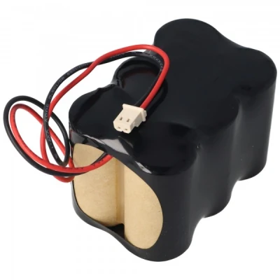 Afbeelding van Replica batterij precies geschikt voor de 6MR2400SCY4C Kathrein meetapparatuur Golden Power