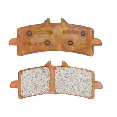 Afbeelding van Remblok BREMBO 07BB3796