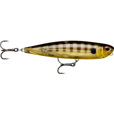 Afbeelding van Rapala Precision Xtreme Pencil Glassy Gill UV Jerkbait 11cm (21g)
