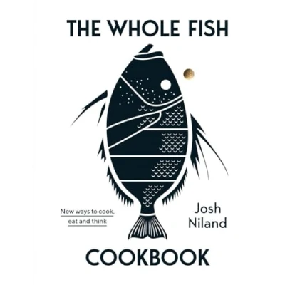 Afbeelding van The Whole Fish Cookbook