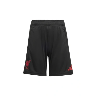 Afbeelding van ADIDAS lfc tr sho y Replica trainingsbroek jongens Zwart