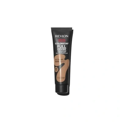 Afbeelding van Crème Make up Basis Revlon ColorStay Full Cover No 320 True Beige 30 ml