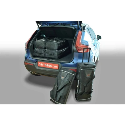Afbeelding van Car Bags Volvo XC40 2017 heden