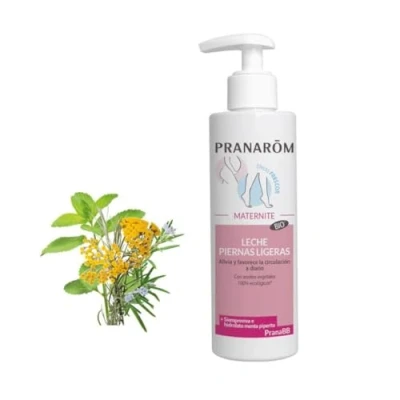 Afbeelding van Biologische lichte beenmelk (ECO), 200 ml
