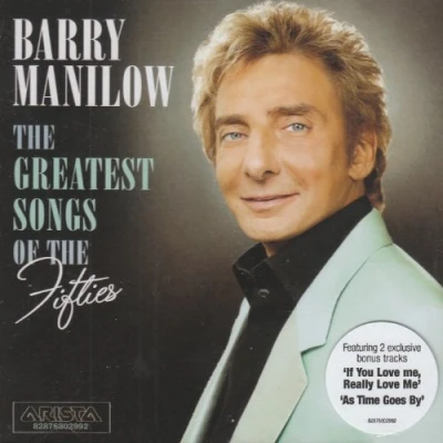 Afbeelding van The Greatest Songs Of Fifties