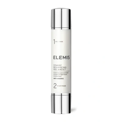 Afbeelding van Elemis Dynamic Resurfacing Peel &amp; reset 30 ml