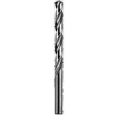 Afbeelding van Heller 17780 1 HSS Metaal spiraalboor 9 mm Gezamenlijke lengte 125 Rollenwals DIN 338 Cilinderschacht stuk(s)