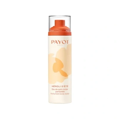 Image de Payot Néroli D&#039;Été Body Water 100 ml