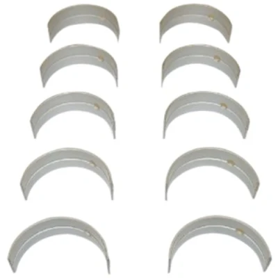 Afbeelding van JAPANPARTS MS1182GP Krukasaslagerset