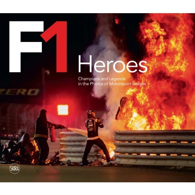 Afbeelding van F1 Heroes
