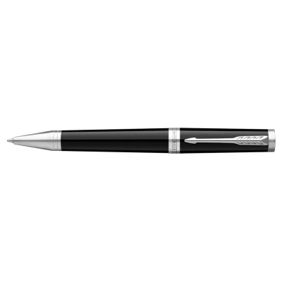 Afbeelding van Balpen Parker Ingenuity black CT medium