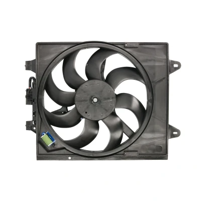 Afbeelding van DENSO DER09070 Radiator Ventilator