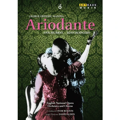Afbeelding van Ariodante, English National Opera
