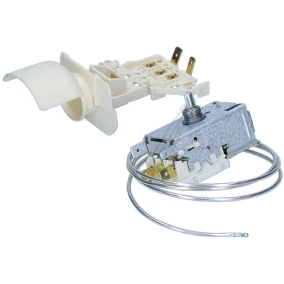 Image de Thermostat Whirlpool Indesit A130704 481228238179 C00312541 , K59L1229500