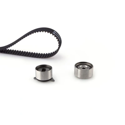 Afbeelding van Gates Distributieriem kit K015301XS