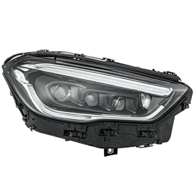 Afbeelding van Hella Koplamp Mercedes GLA (H247) 20 Rechts Multibea 1EX 013 074 721