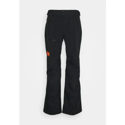 Afbeelding van Helly Hansen Men Sogn Cargo Pants Black maat XL