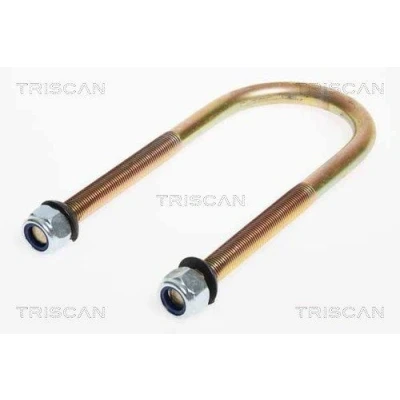 Afbeelding van Triscan Veerklem 8765 100006