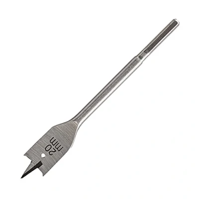 Afbeelding van Wolfcraft 7634000 Hout freesboor 14 mm Gezamenlijke lengte 152 Zeskant schacht 1 stuk(s)