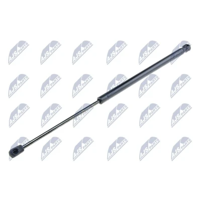 Afbeelding van NTY AE FR 009 Gasveer achterklep 440N 544mm voor voertuigen zonder spoiler FORD: Escort 6