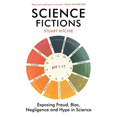 Afbeelding van Science Fictions