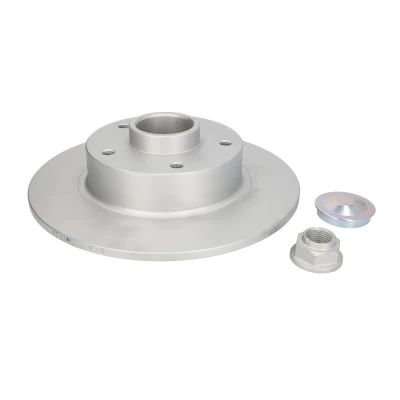 Afbeelding van Remschijf BOSCH 0 986 479 E78