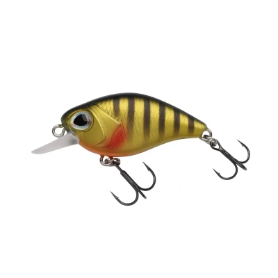 Afbeelding van Berkley Dex Thumper Floating Plug 7cm (27g) Matte Perch