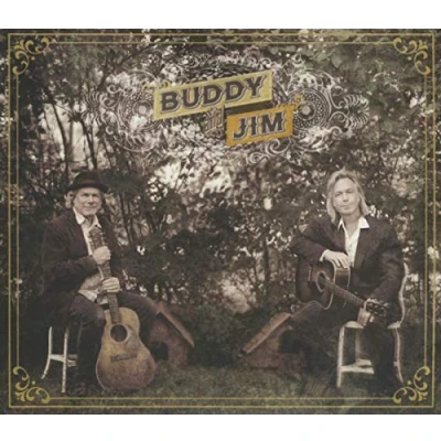 Afbeelding van Buddy And Jim