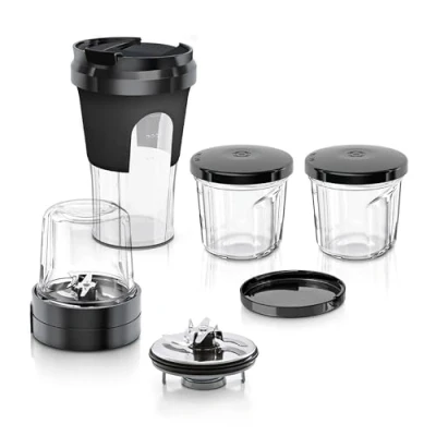 Image de Bosch Muz45xtm1