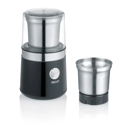 Afbeelding van Graef Cm 102 Mini Koffie En Kruidenmolen