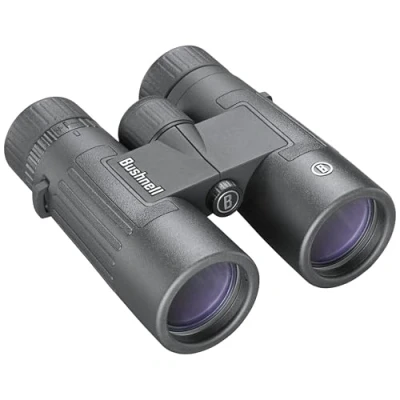 Afbeelding van Bushnell Legend 8x42 roof, black, FMC