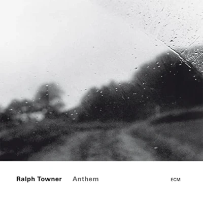 Afbeelding van Ralph Towner Anthem (CD)