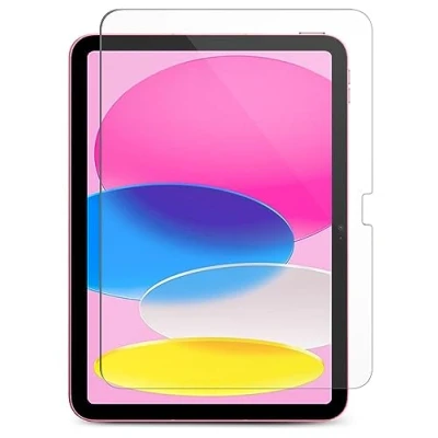 Afbeelding van eSTUFF ES503320. Type schermbeveiliging: Heldere screenprotector, Maximale schermgrootte: 27,7 cm (10,9&quot;&quot; ) (1 Stuk, iPad Pro 11 2018 (1e Gen), 2020 (2e generatie), 2021 (3e generatie)), Tablet beschermfolie