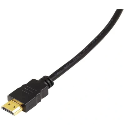 Afbeelding van ELTRA SNOER HDMI GOLD HQ 1.8M ZWART