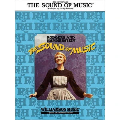 Afbeelding van The Sound of Music